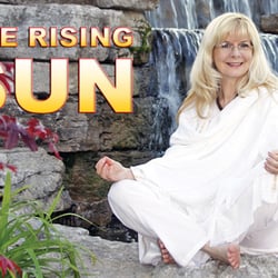The Rising Sun - Learn to Meditate and find your inner peace... Open 7 days a week