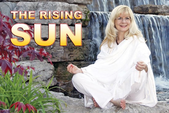 The Rising Sun