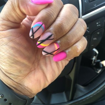 Envy Beauty Care - By Ken My mom went to him before her trip - Nail Salons Near Me - Vallejo, California Envy Beauty Care - By Ken My mom went to him before her trip - Nail Salons Near Me - Vallejo, California