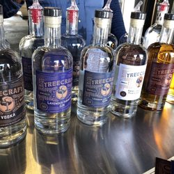 Treecraft Distillery