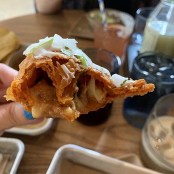 Hudson Taco - Yum! Empanada! - Tacos Near Me - Newburgh, New York