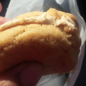 J'adore Fine Cheese and Chocolate - Peanut butter cookie sandwich. .yum,yum!! - Cheese Shops Near Me - Barrie, Ontario J'adore Fine Cheese and Chocolate - Peanut butter cookie sandwich. .yum,yum!! - Cheese Shops Near Me - Barrie, Ontario