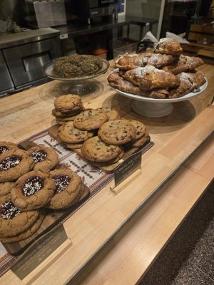 Seedo’s Levantine Bakery by null