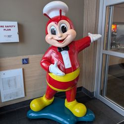 Jollibee - The mascot