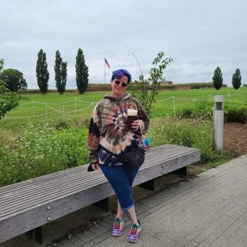 Fort McHenry - Landmarks & Historical Buildings Near Me - Baltimore, Maryland