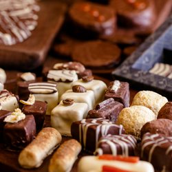 Ana Bandeira Chocolates