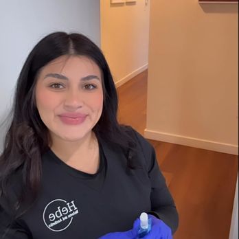 Hebe Wellness & Aesthetics - Aestheticians Near Me - Whittier, California Hebe Wellness & Aesthetics - Aestheticians Near Me - Whittier, California