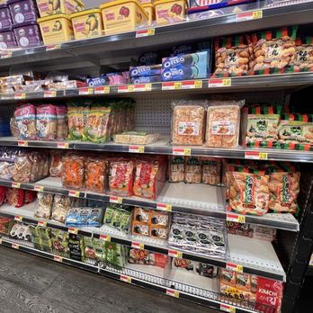 The Asian Market - Snacks - Meat Shops Near Me - Escondido, California