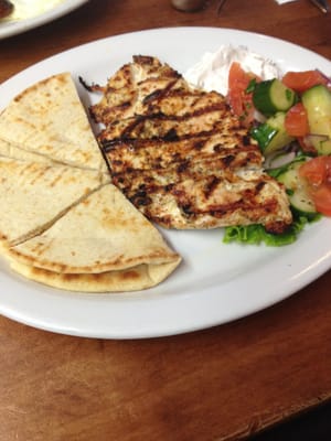 Pinecrest Diner by null