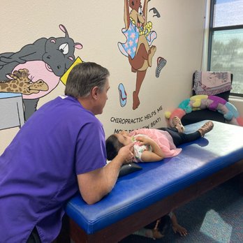 Gerken Family Chiropractic - Chiropractors Near Me - Chula Vista, California Gerken Family Chiropractic - Chiropractors Near Me - Chula Vista, California