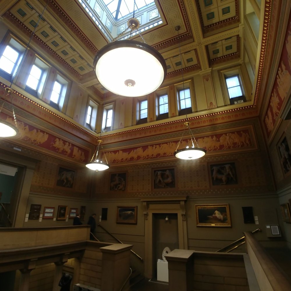 Manchester Art Gallery - Art Galleries Near Me - Manchester, XGM Manchester Art Gallery - Art Galleries Near Me - Manchester, XGM