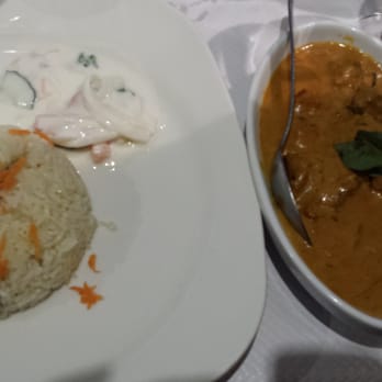 Dishny - Agneau kourouma - Indian Near Me - Paris, 75 Dishny - Agneau kourouma - Indian Near Me - Paris, 75