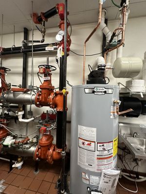 Mastertech Heating & Cooling