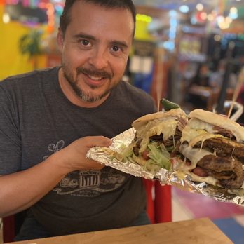 LA VECINDAD - La súper torta cubana - Tacos Near Me - Las Vegas, Nevada LA VECINDAD - La súper torta cubana - Tacos Near Me - Las Vegas, Nevada
