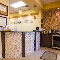Tower Dental Associates