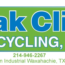 Oak Cliff Metals Inc