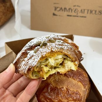 Tommy and Atticus - Bakeries Near Me - Redondo Beach, California
