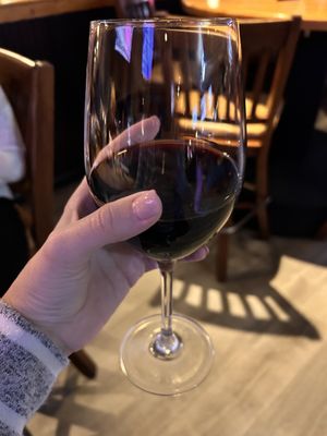 Bison Steakhouse by null