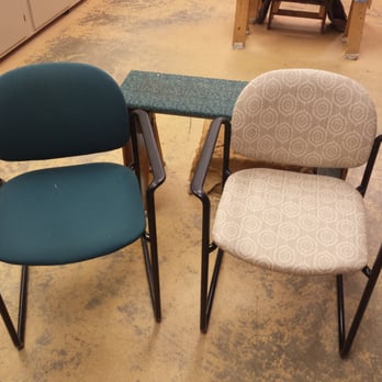 The Cover-Uph - Furniture Reupholstery Near Me - Columbia, Maryland