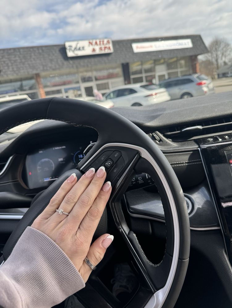 RELAX NAILS & SPA Updated September 2024 40 Photos & 52 Reviews