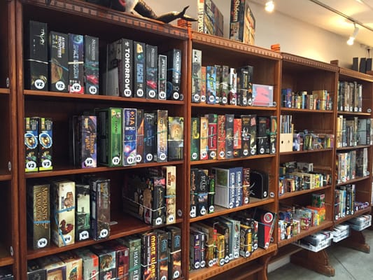 Bastard Café by null