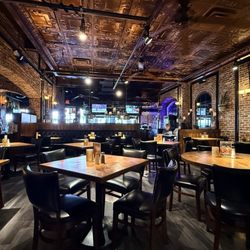 Beautiful interior