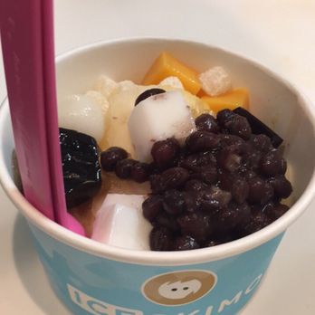 Iceskimo - Ice Cream & Frozen Yogurt Near Me - San Diego, California Iceskimo - Ice Cream & Frozen Yogurt Near Me - San Diego, California