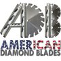 Photo of American Diamond Blades