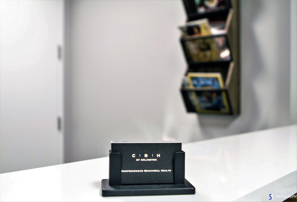 Comprehensive Behavioral Health - grief counselor in Arlington, VA