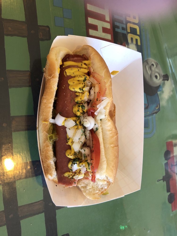 ROCK HOUSE ICE CREAM, CANDY AND MORE Updated August 2024 35 Photos