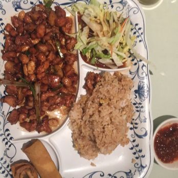 Mandarin Palace - Chinese Near Me - Santa Barbara, California