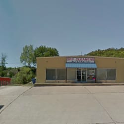 One Stop Cleaners