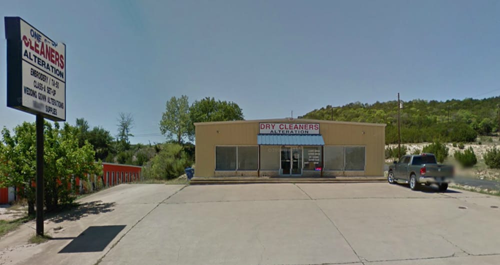 ONE STOP DBA