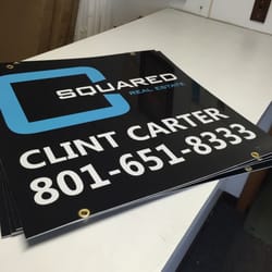 Signtech - High quality signs
