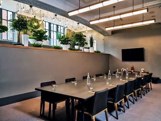 Joinery Hotel Pittsburgh, Curio Collection by Hilton by null