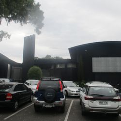 Tower Hotel - Outside