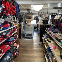 Village Harness Shop
