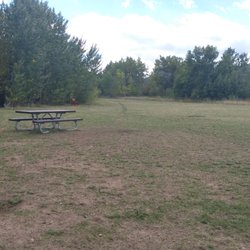 Double Ditch Dog Park
