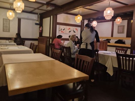 EA Seafood Restaurant by null