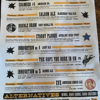 Lonerider Brewing Company Hideout in Wake Forest - Menu, beer, draught list - Brewpubs Near Me - Wake Forest, North Carolina Lonerider Brewing Company Hideout in Wake Forest - Menu, beer, draught list - Brewpubs Near Me - Wake Forest, North Carolina