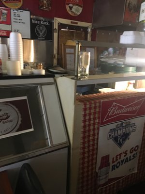 Magoons Famous Delicatessen by null
