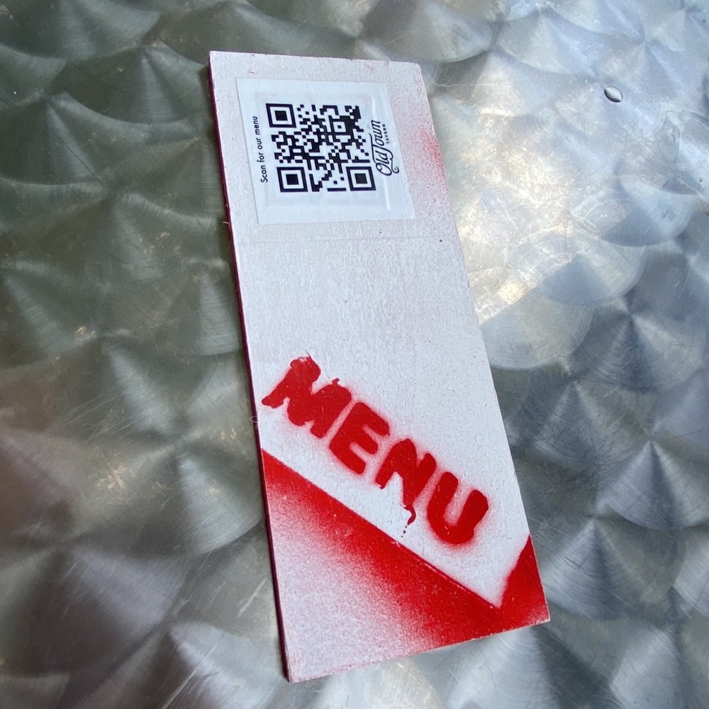 Old Town Tavern - QR code contactless menu - Bars Near Me - Ann Arbor, Michigan Old Town Tavern - QR code contactless menu - Bars Near Me - Ann Arbor, Michigan