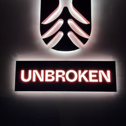 Unbroken Martial Arts