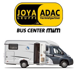 Bus Center M & M