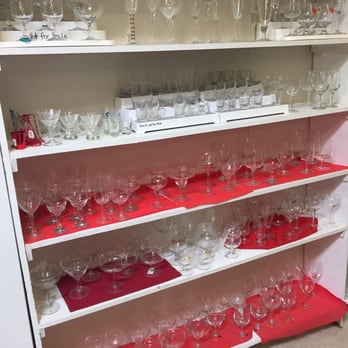 Animal Humane - Thrift Shop - Well organized glassware. - Thrift Stores Near Me - Albuquerque, New Mexico Animal Humane - Thrift Shop - Well organized glassware. - Thrift Stores Near Me - Albuquerque, New Mexico