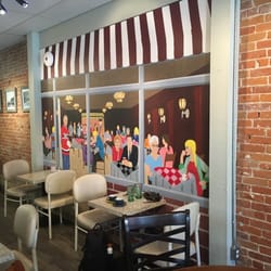 Conversations Coffee House
