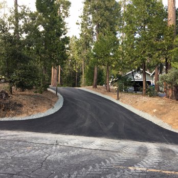Ken's Asphalt - Our new driveway - Masonry/Concrete Near Me Ken's Asphalt - Our new driveway - Masonry/Concrete Near Me