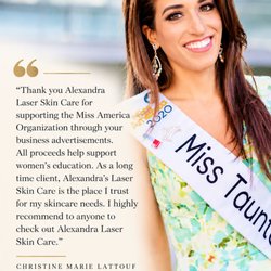 Alexandra Laser Skincare