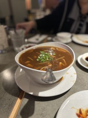 Uptown China Restaurant by null