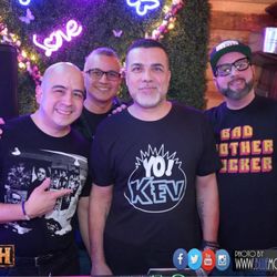 The Krash